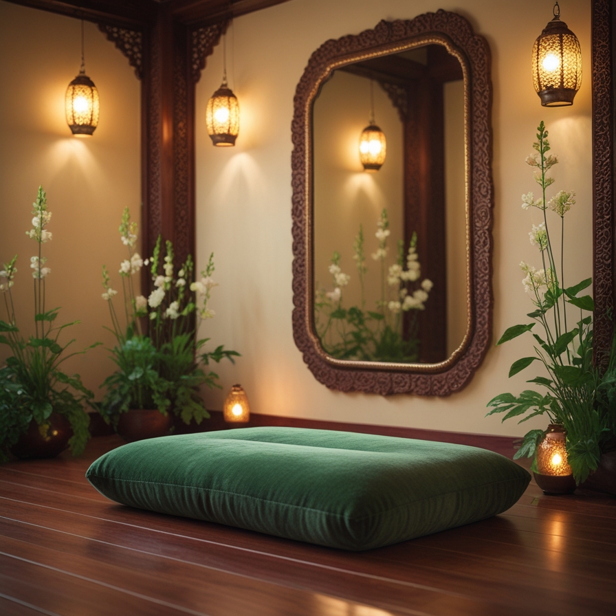 Meditation Room